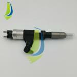 RE530362 Common Rail Fuel Injector For Diesel Engine for sale