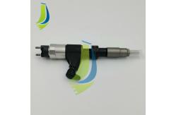 China RE530362 Common Rail Fuel Injector For Diesel Engine supplier