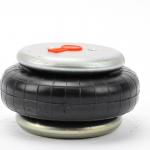 W01-358-7742 Firestone Air Spring Style 131 Rubber Bellows W01-358-0131 For Cows Milking System for sale