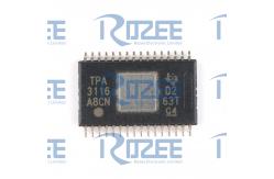 China TPA3116D2DADR supplier