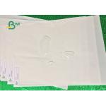 Coated Tearproof White Stone Synthetic Paper A4 Size Environmentally Friendly for sale