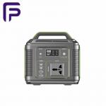 China PD 27W Portable Power Bank Portable Power Station with US Plug UAW1000 for sale