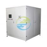 10KW Helium Recovery Rate ≥90% Helium Recovery Machine For Vacuum Testing Equipment