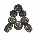 RIM Precision CNC Machining Parts Custom Machined Plastic Parts