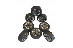 China RIM Precision CNC Machining Parts Custom Machined Plastic Parts supplier