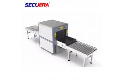 China Spellman Generator X Ray Baggage Luggage Scanner Uninterruptable Power Supply supplier
