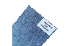 China Insect Resistant Polyester Roller Blinds Fabric supplier