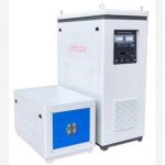 30-80KHZ Induction Heating Device , 1600 Degree Induction Heater For Melting Gold for sale