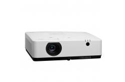 China 3LCD Video 4300 Lumens Projector Wireless Projectors For Classrooms supplier