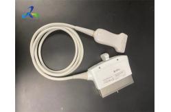 China Samsung L3-12A Ultrasound Transducer Probe Strain Relief And Connector Cable Replacement supplier