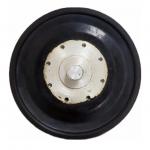 Long Life Cycle Metering Pump Diaphragm Suitable For Various Liquids And Gases for sale