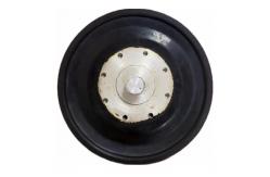 China Dosing Reagent Feed Metering Pump Fit Diaphragm EPDM PTFE Metering Pump Diaphragm supplier