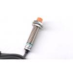 IP67 Normally Closed Proximity Switch , Normally Closed Proximity Sensor for sale