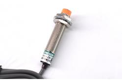 China IP67 Normally Closed Proximity Switch , Normally Closed Proximity Sensor supplier
