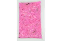 China 1kg 300g Thin Pickled Gherkin Slices Sweet Pickled Cucumber Slices supplier