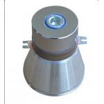 High Reliability Ultrasonic Piezoelectric Transducer With Good Heat Resistance for sale