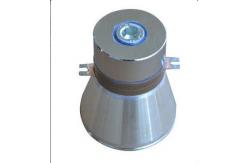 China High Reliability Ultrasonic Piezoelectric Transducer With Good Heat Resistance supplier
