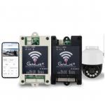 4 Channel Relay Control With WiFi/BLE/4G GateLink Unlimited Distance Pro Controller