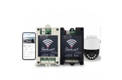 China 4 Channel Relay Control With WiFi/BLE/4G GateLink Unlimited Distance Pro Controller supplier