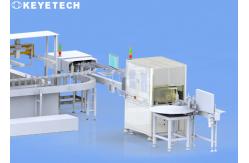 China Filling Line Camera Vision Inspection System With Deep Learning Ai Algorithm supplier