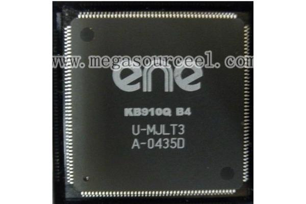 Integrated Circuit Chip KB910Q B4 computer mainboard chips IC Chip