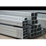 Welded Stainless Steel Pipe For Round Square And Rectangular Configurations for sale