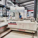 Heavy Load RGV Automatic Rail Trolley for sale