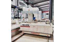 China Heavy Load RGV Automatic Rail Trolley supplier