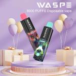 650mAh Disposable Vape Pen with 16 ML E-Liquid and 10 Flavors for sale