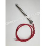 99.99% High Purity Magnesium Cartridge Heater With Silicone Cables 0.5-15KW for sale