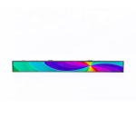 23.1 Inch Stretched Bar Lcd Display Customized Color 1920x540 Max Resolution for sale