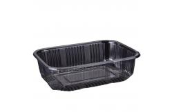 China PPEVOHPP 150um Thermoforming Film Rigid Sheet Roll For Making Food Containers supplier