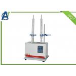 New Desiged Digital Saponification Value Tester by ASTM D94 And ISO 6293 for sale