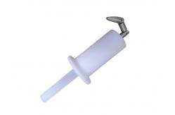 China Precision IEC Test Equipment , IEC 61032 Figure 2 Test Finger Probe B supplier