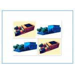 Bulk Materials Stone Crusher Machine PG Double Toothed Roller Crusher for sale