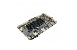 China RK3588 Industrial Android Board With USB/LVDS/Gigabit Ethernet/WIFI6/BT5.2/EDP supplier