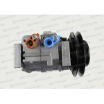 4721999 ZX330-3G Air Conditioning Compressor ZX220 Radiator 4721999 for sale