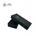 Ultralight Dustproof Cosmetic Paper Box Packaging , Folding Cardboard Box For Perfume