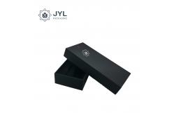 China Ultralight Dustproof Cosmetic Paper Box Packaging , Folding Cardboard Box For Perfume supplier