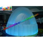 Custom Bar Counter Inflatable Party Tent / Stand Sale Marquee For Home for sale