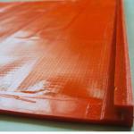 Polyurethane Fine Screen Mesh For Screener for sale