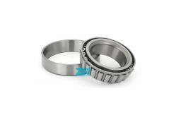 China Spherical Structure Hub Bearing For LM29748/10 RFM500020 U399 360L U399360L supplier