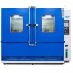Air Pressure Test Chamber , Programmable High Low Temperature Test Chamber for sale