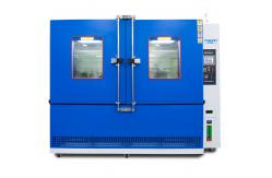 China Air Pressure Test Chamber , Programmable High Low Temperature Test Chamber supplier