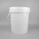 UV Resistant Food Grade Stackable Buckets for sale