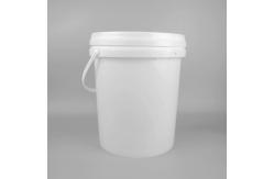 China UV Resistant Food Grade Stackable Buckets supplier