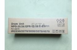China IR2270 C - EXV11 canon printer drum For IR2230 IR2830 IR2870 IR3025 supplier