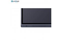 China ODM Android 9.0 IR Smart Board Interactive Display Screen for education supplier