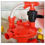 Automatic Breeding Poultry PRV Valve Chicken Water Pressure Reducing Valve