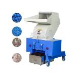 Economical Powerful Plastic Crusher with Alloy Steel Blades for Efficient Waste Plastic Shredding for sale